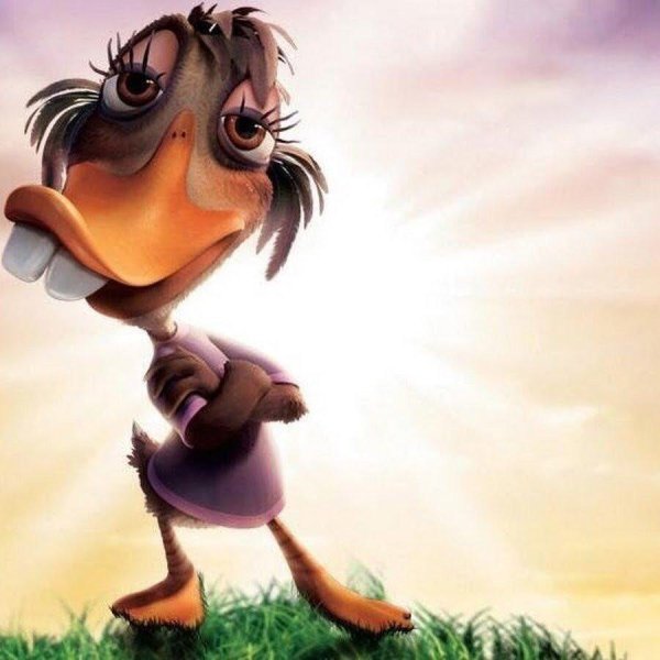 цыпленок цыпа 2005