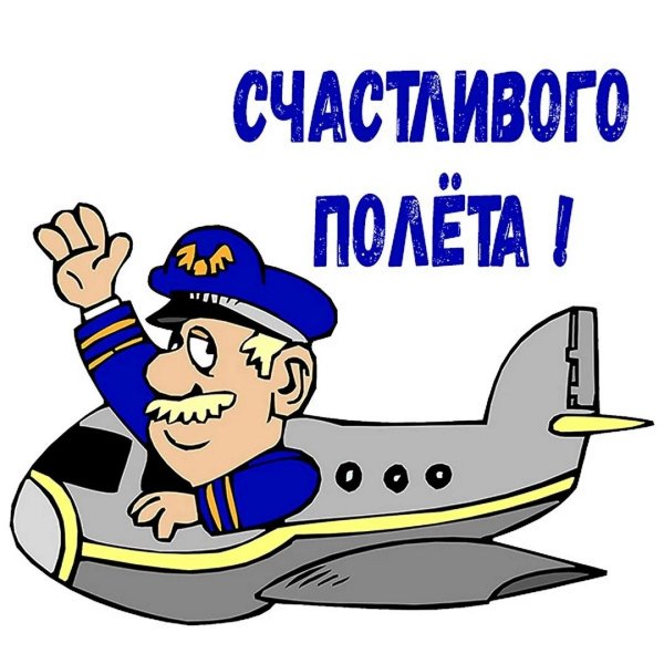 профессия летчик