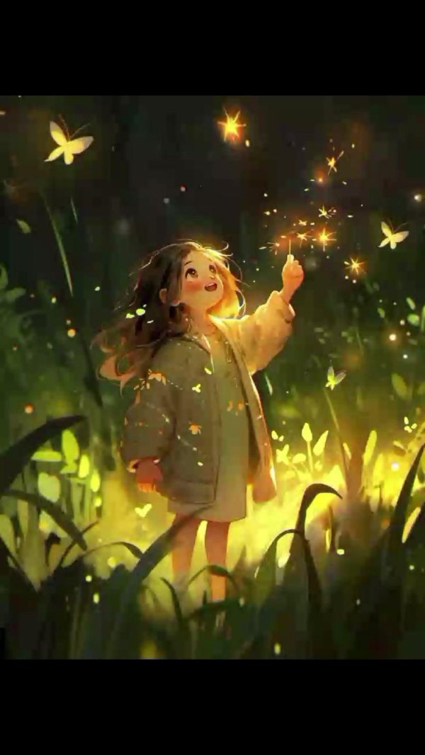 сказочные иллюстрации