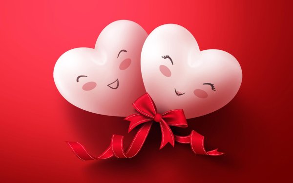 ко дню влюбленных