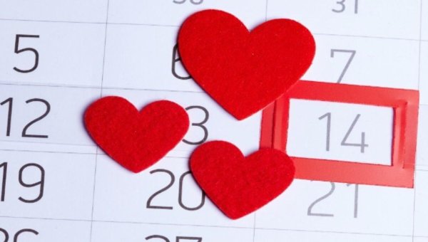 14 февраля день влюбленных история возникновения праздника