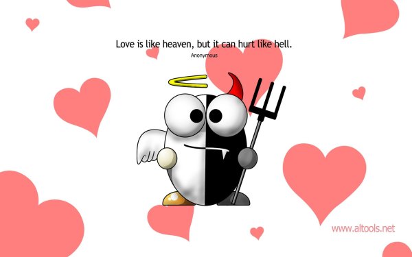 ко дню святого валентина