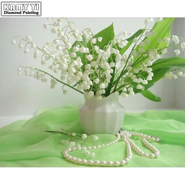 матренин посад ландыши