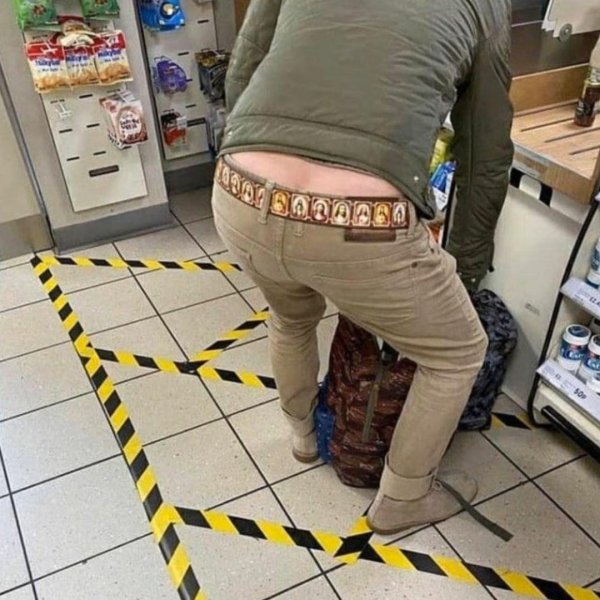 актуальные шутки