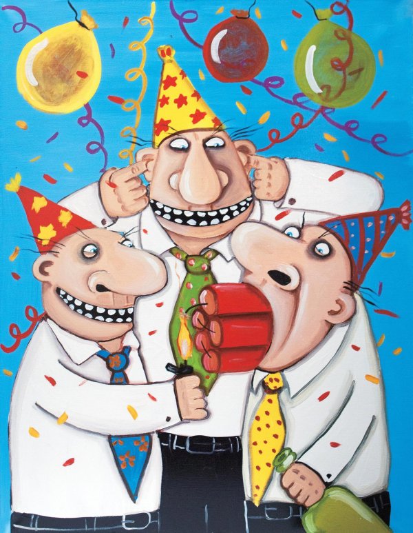 ложкин жизнь веселый карнавал