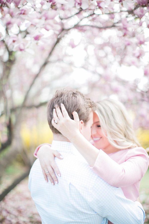 пара нежность