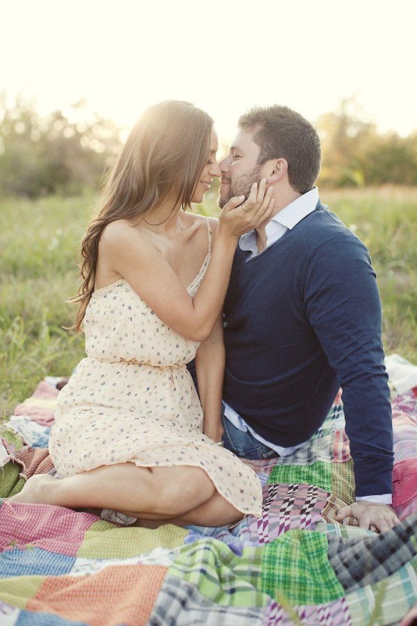 фотосессия для двоих