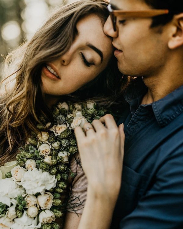 фотосессии пар