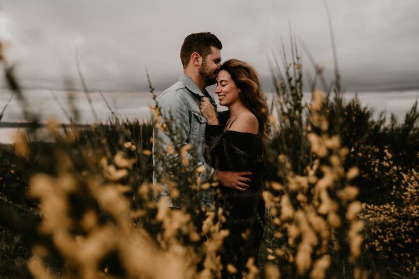 красивые пары