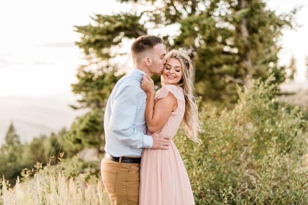 фотосессии пар