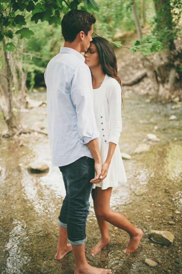 парные фотографии