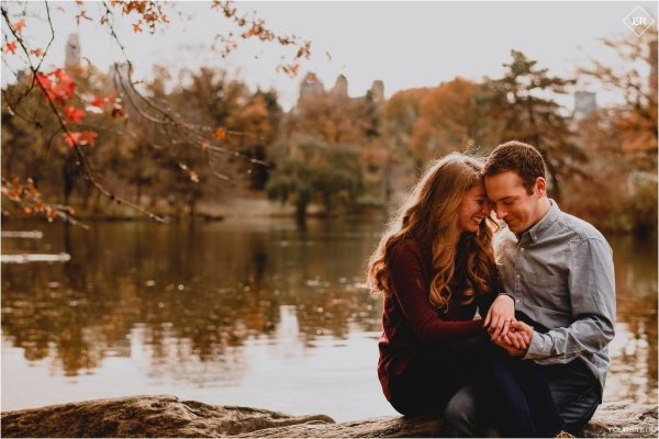 осенняя лав стори