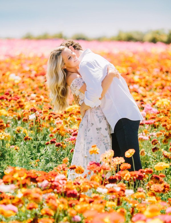 фотосессии идеи