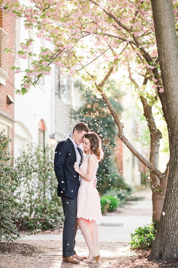 пара свадебная