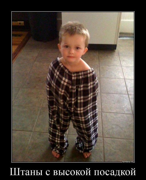 штаны смешные