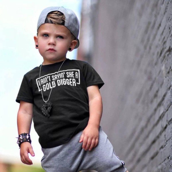 модные маленькие мальчики