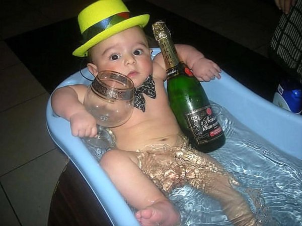 приколы с детьми