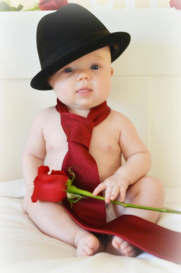 детские фотосессии