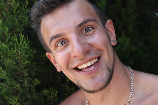 веселые парни