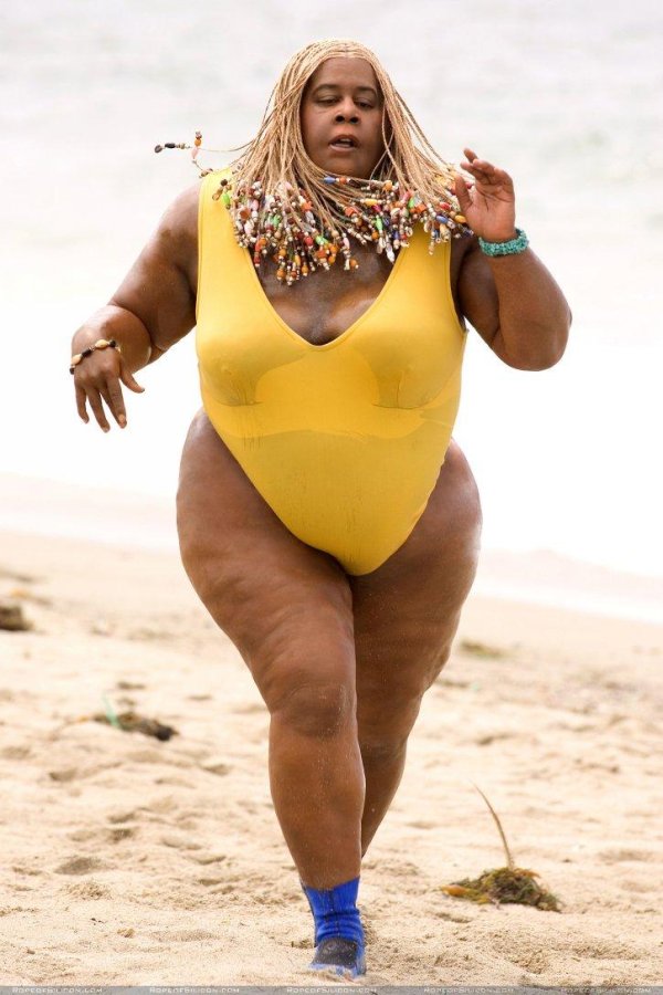 мартин лоуренс большая мамочка