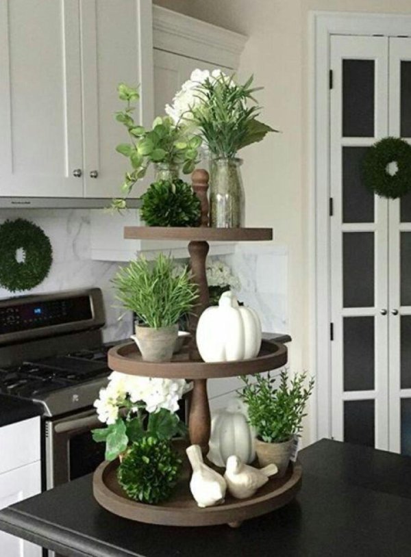 farmhouse decor