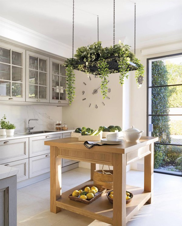 дизайн кухни