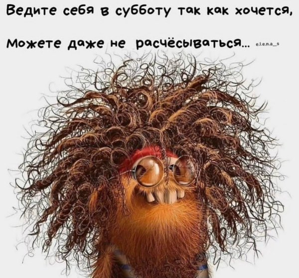 воскресенье юмор