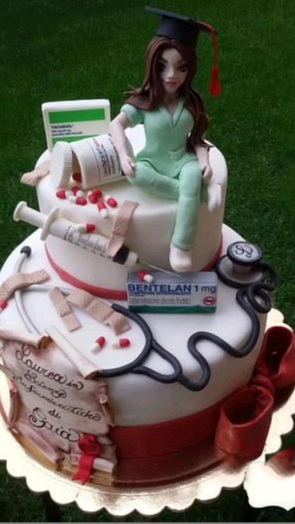 прикольные торты