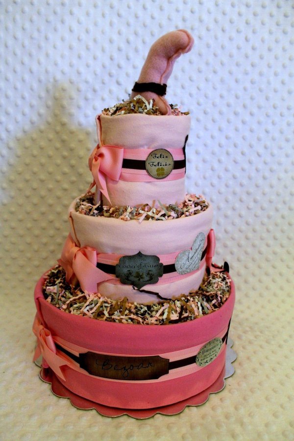 оригинальные торты