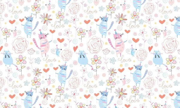 паттерны для детей