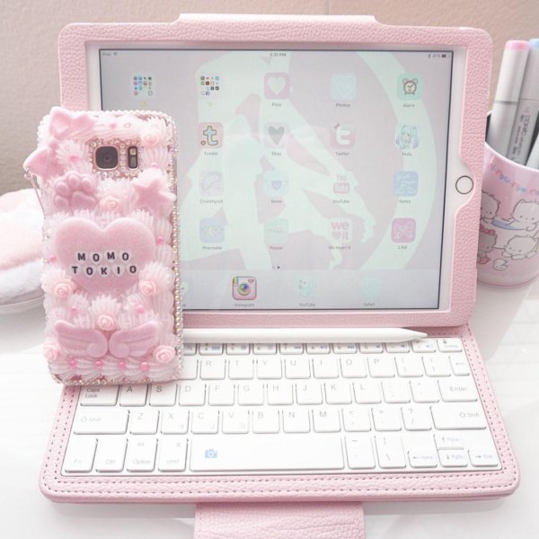 чехол клавиатура для ipad