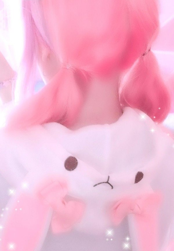 кавайные аниме