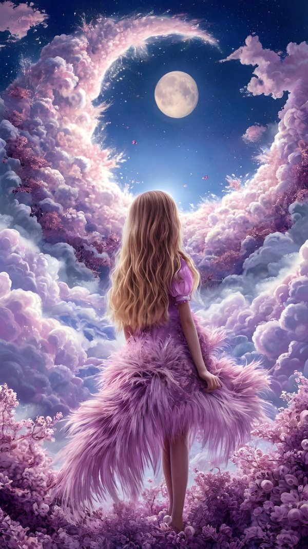 сказочная фантазия