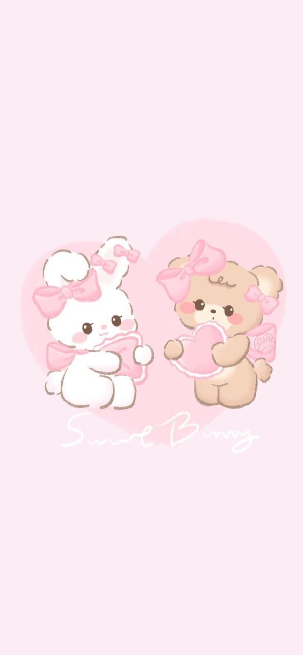 cute backgrounds pink