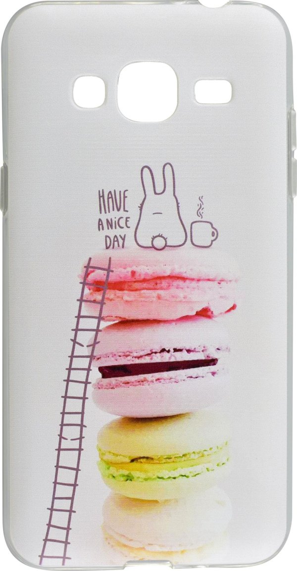 пластиковый чехол