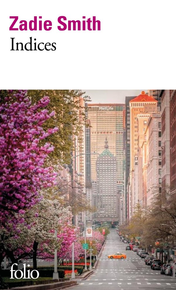 весна в нью йорке