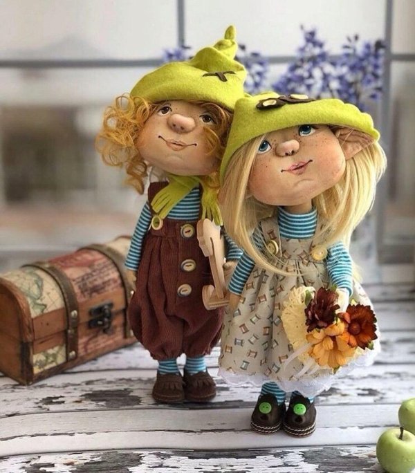 будьте счастливы