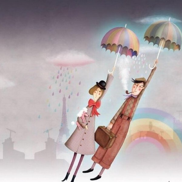 мэри поппинс