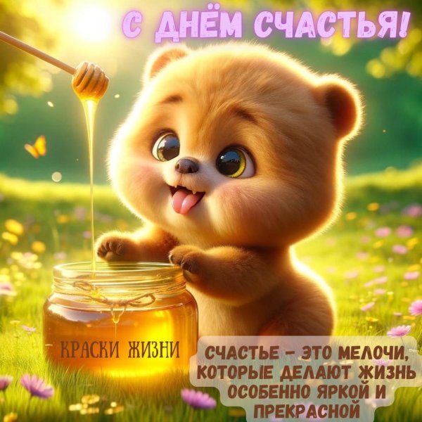медовый спас открытка