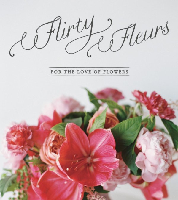 обложка цветов