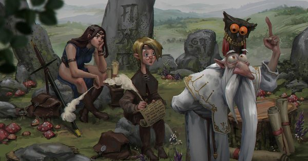 травиан игра