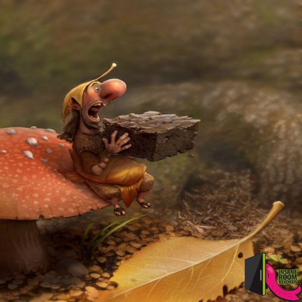 сказочное существо