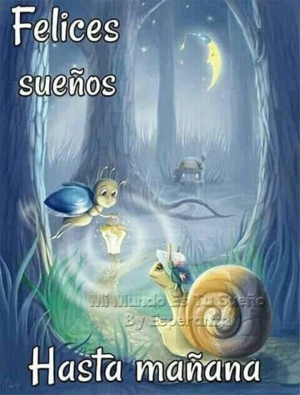 мультяшная улитка