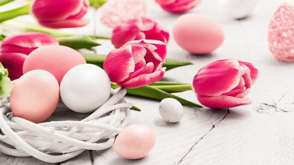 пасхальное яйцо