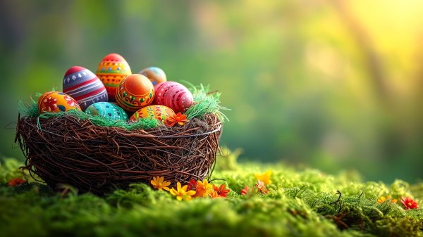 христос воскрес