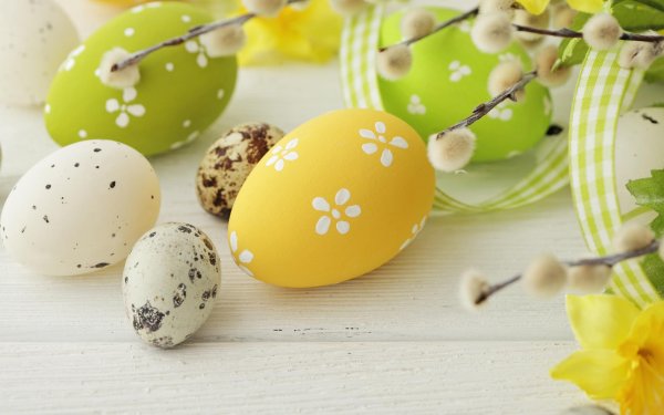 со светлой пасхой