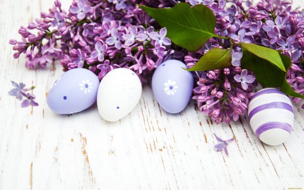 пасхальное яйцо