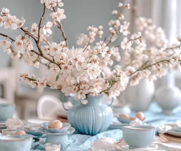 На рабочий стол весна пасха