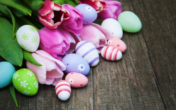 пасхальное яйцо