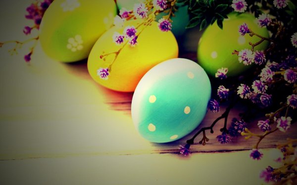 со светлой пасхой